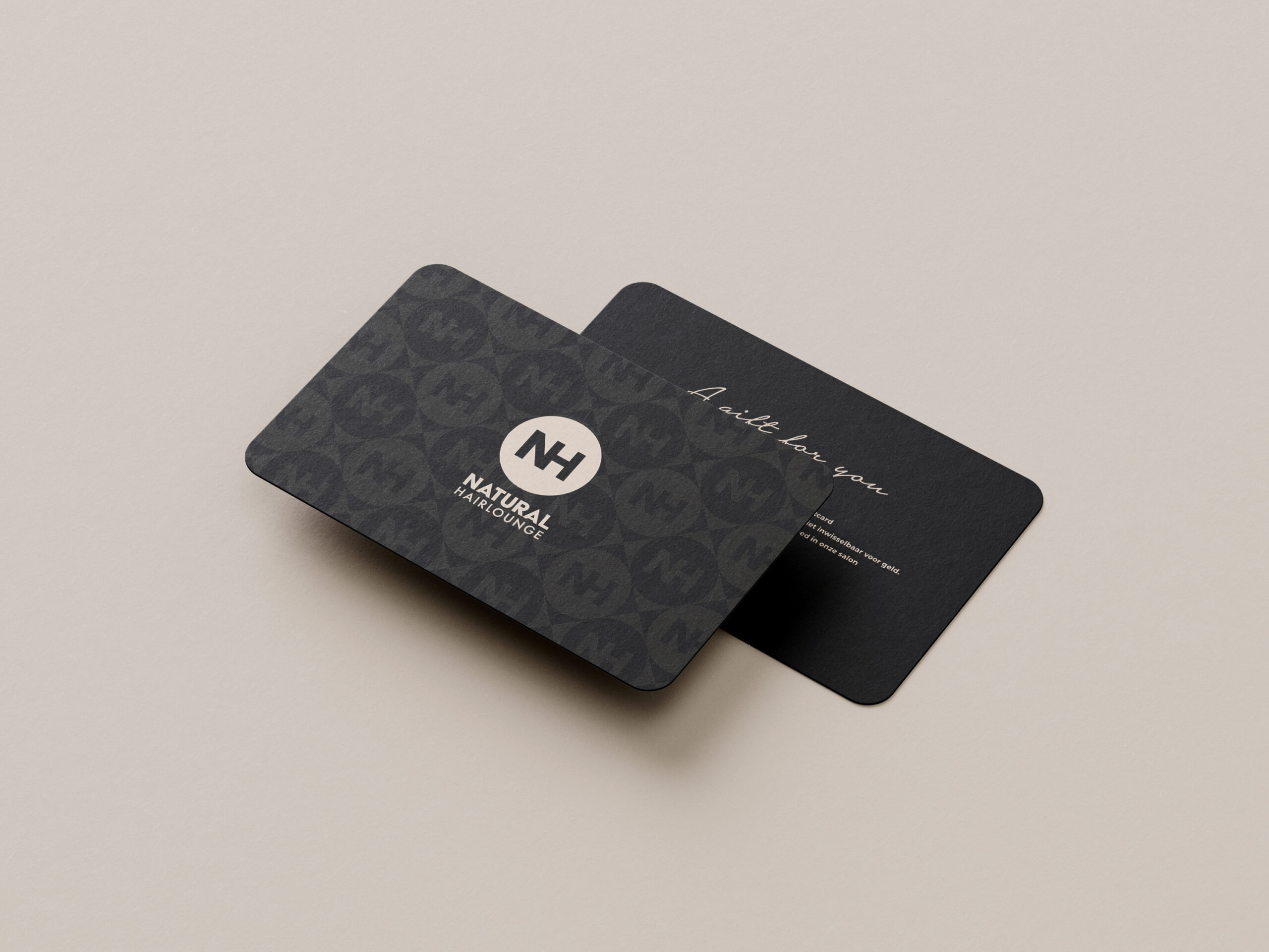 Giftcard Natural Hairlounge